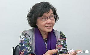 移工在台灣系列7》台灣已離不開移工！監委王幼玲談勞動規範：已和國際脫軌十幾年