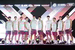 湯優盃羽球賽　台灣男子遭韓國逆轉拚8強須看最終戰