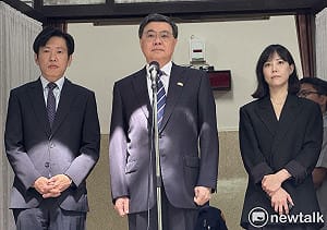 憂「川習會」美改變軍售  卓榮泰：國會若刻意拖延、會造成不當想像 