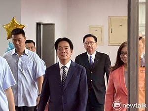 軍購條例三度協商沒共識 總統府揭3理由：確實不宜再拖 