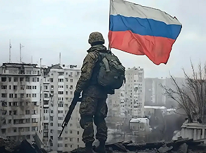 (影) 俄承認戰況不利! 強硬派示警「正走向失敗」 極端財政措施也曝光