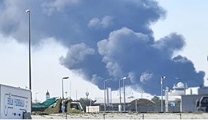 美在海灣國家基地重損50億美元! 議員批 : 五角大廈隱瞞訊息還不斷要錢