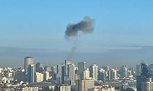 （影）沒有「後方」！烏克蘭無人機飛1800公里深入俄羅斯烏拉山地區  展極遠程打擊能力