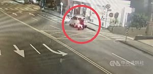 新店警攔查違停車　搜出毒品查獲3案通緝越籍男