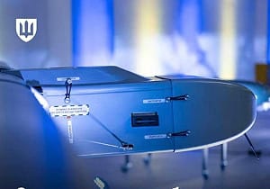 (影) 機器人接管戰場 ! 烏軍戰力暴增 波蘭合作急造「無人機艦隊」