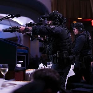 白宮把槍擊案怪罪民主黨言辭 CNN反揭川普這些爭議言論