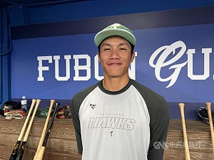 二軍盜壘王朱盟首度升一軍　顏郁軒大膽預言首轟