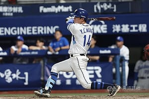 王苡丞內外兼修方便調度　後藤光尊讚傳球能力好