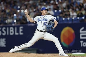 李東洺兩度對雄鷹先發結果不同　心態改變穩定控球