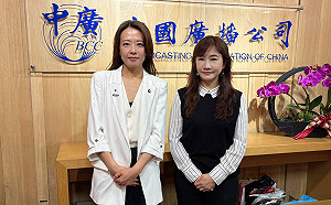 李四川民調領先蘇巧慧逾11％ 江怡臻：綠營現在瑟瑟發抖