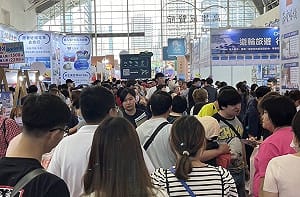 性騷面試女性食髓知味  高雄行銷傳播公司色老闆劣跡斑斑  