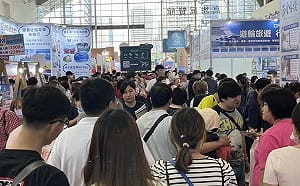 性騷面試女性食髓知味  高雄行銷傳播公司色老闆劣跡斑斑  