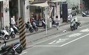 蘆洲正妹高中生遭跟騷！外婆、里長制止遭色狼打成重傷