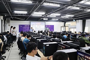 東海大學攜手華碩、輝達   打造全台最大「OpenClaw龍蝦池」