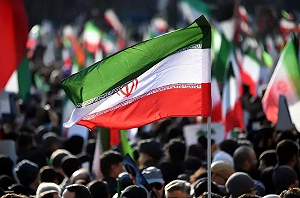 衛星助擺脫美軍海上攔截、給陸路破口突破美封鎖 「這2國」大力幫伊朗