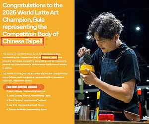 拉花奪冠卻被改名「Chinese Taipei」 綠委批中國打壓：台灣又被消失 