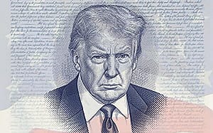 首例！美國務院宣布推出「America 250」限量版護照　川普肖像＋獨立宣言