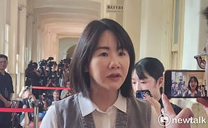 早被國民黨踢出局？ 謝衣鳳喊話鄭麗文：正視我是最強候選人事實　