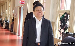 死守軍購「3800億＋N」、藍委拉鋸  傅崐萁喊：都是假議題