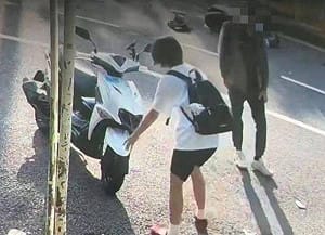 女警遭撞慘遭輾斃！肇事女大生一舉動引網怒火  親友斥：還我未來大嫂