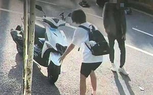 女警遭撞慘遭輾斃！肇事女大生一舉動引網怒火  親友斥：還我未來大嫂