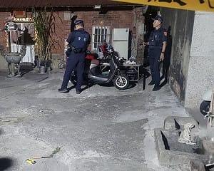 高雄湖內區命案　男涉討1500元與點數持刀殺人