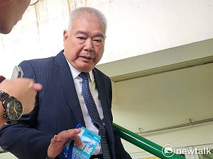 國民黨軍購內鬥炸開！副主席開火「建請開除韓國瑜黨籍」