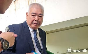 國民黨軍購內鬥炸開！副主席開火「見請開除韓國瑜黨籍」