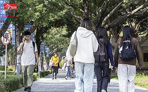 大學「慢性病」有救？教師減薪換升等、加500LINE好友拚招生...89校長點出高教3病症