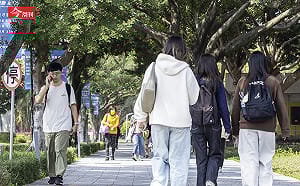 大學「慢性病」有救？教師減薪換升等、加500LINE好友拚招生...89校長點出高教3病症