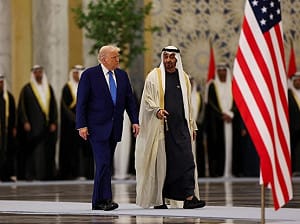 阿聯酋退出OPEC! 全面增產策略牽動油價 「這建設」繞開荷姆茲被讚有遠見