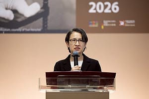 綠批藍屠殺國民勿消費歷史悲劇  蕭美琴：守護民主人權才能遏止暴政