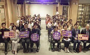 大港青年實習計畫再升級    產官學聯手共育高雄職場即戰力