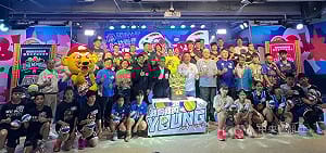 小學籃球聯賽全國決賽5/8登場 延續禁止區域防守