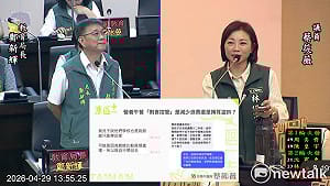 廚餘減量變調  議員揭校園亂象「剩菜帶回家成食安未爆彈」