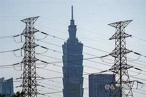 空污法修法延審避免發電停機　台電感謝國會開放討論