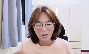 宣布投入高雄市議員選戰！藍營政論網紅LU編將接受民眾黨徵召      