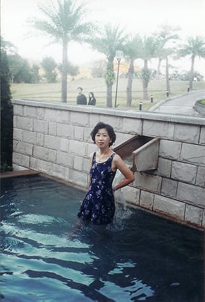 陳佩琪怨「柯文哲不如殘障三腳狗」律師轟：別侮辱狗！狗不會騎飛輪拿300萬