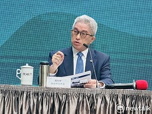 營長播放電影「八佰」遭懲處  徐斯儉：統戰論述且違反兩個規定