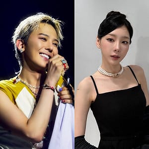GD、太妍真的要來了！K-SPARK超強卡司出爐