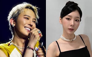 GD、太妍真的要來了！K-SPARK超強卡司出爐