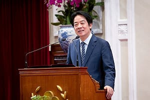 明五一勞動節 賴清德：下次若再調高基本工資就超過月薪3萬元 