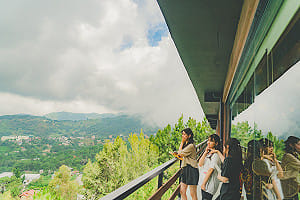 高CP值遊學首選！菲律賓遊學展5/9～5/10華山登場