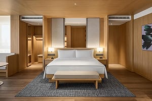 五星酒店保全PO監控照「房間隨我看」！引網砲轟  業者急發聲明