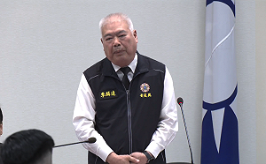 被問當初為何要提拔季麟連 陳水扁無奈回：我不知為何他變這麼多....