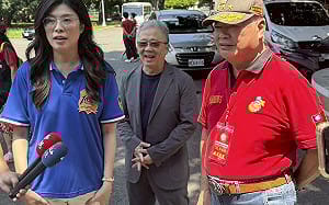 國民黨內上演「逼宮季麟連」！張育萌分析：趁他闖禍要黨中央的命