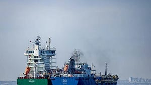 短短24小時送上6,500頓軍火! 美續大力援以 這「禮物卡」讓美納稅人買單