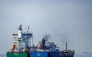 短短24小時送上6,500頓軍火! 美續大力援以 這「禮物卡」讓美納稅人買單