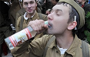 俄軍前線爆吃人肉! 英媒曝因冬季補給中斷至少5起 部隊明令 「禁止食人」