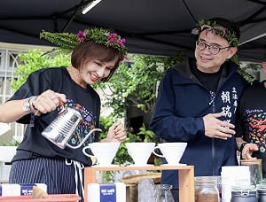 熊本強震》賴瑞隆捐一個月薪水助賑災！邱議瑩、許智傑、李昆澤齊響應
